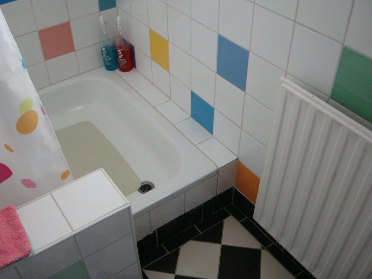 B&B Hotel California Wichmond Quarto foto